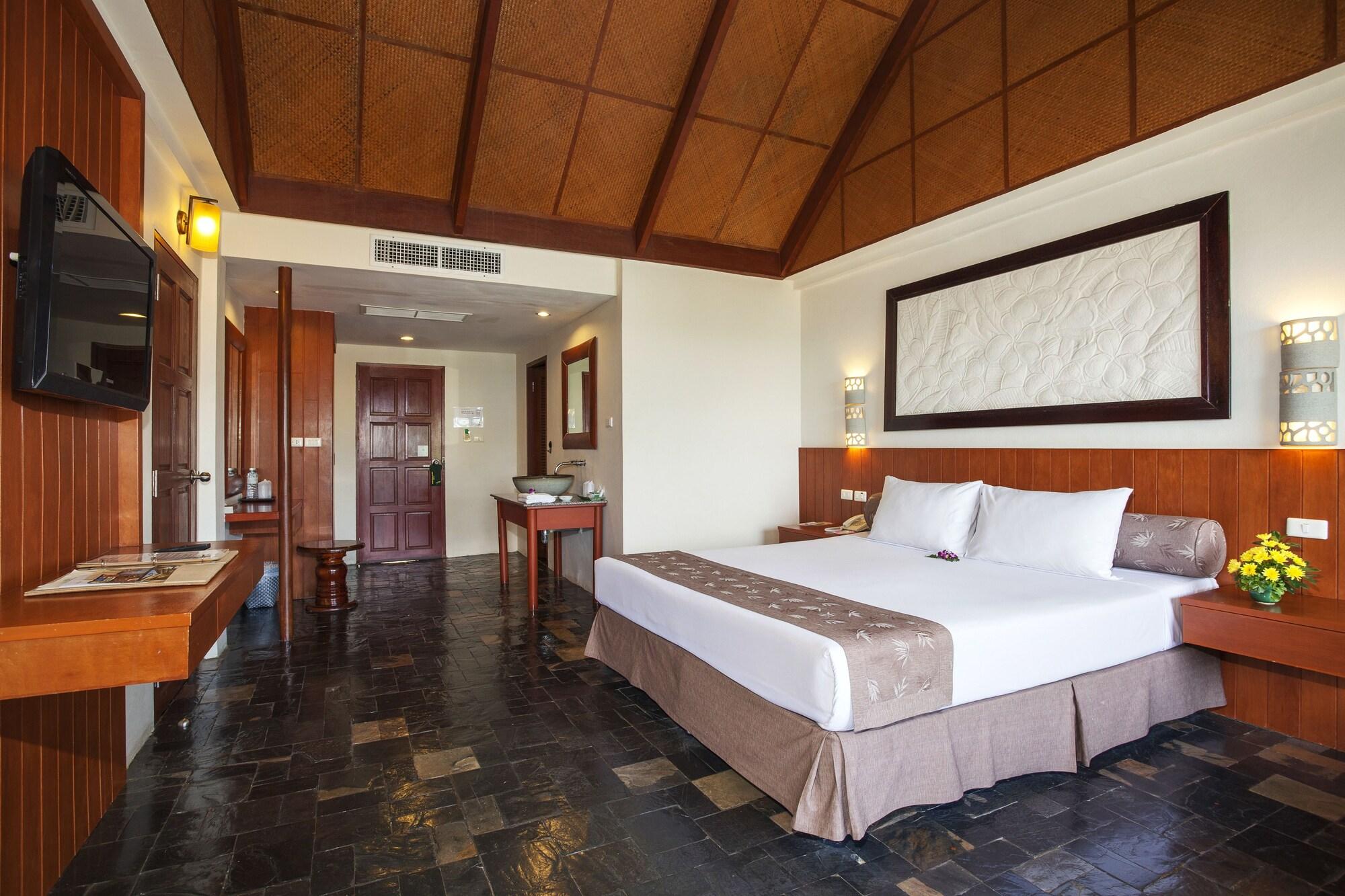 Karona Resort & Spa - Sha Extra Plus Exteriér fotografie