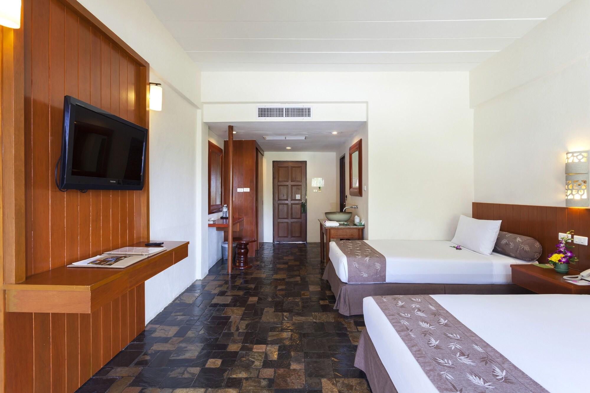 Karona Resort & Spa - Sha Extra Plus Exteriér fotografie