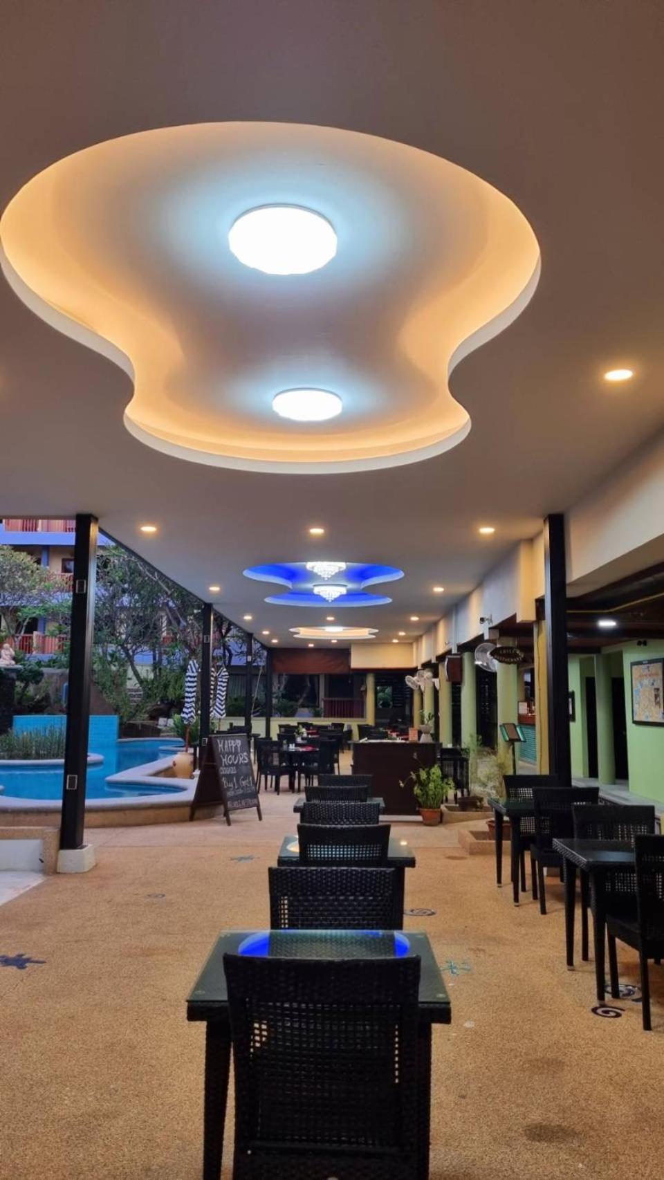 Karona Resort & Spa - Sha Extra Plus Exteriér fotografie
